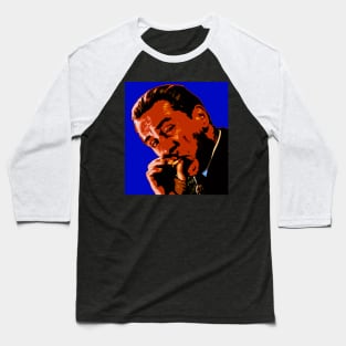 robert de niro Baseball T-Shirt